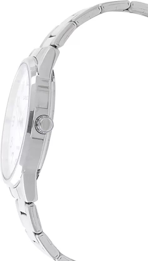 Casio Watch Analog Men Formal Watch MTP-1303D-7BVDF 4971850445722