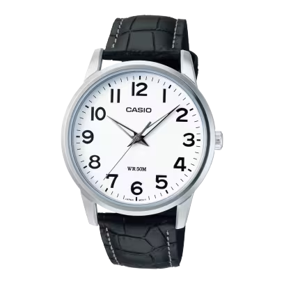 Casio Watch MTP-1303L-7BVDF Analog Watch 4971850445760