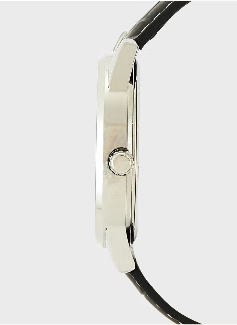 Casio Watch MTP-1303L-7BVDF Analog Watch 4971850445760