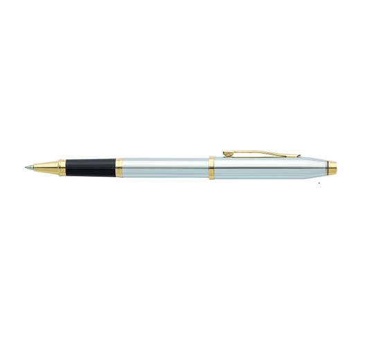 Cross Century II Medalist 3304 wide grith selectip rolling ball pen with Box original guarantee