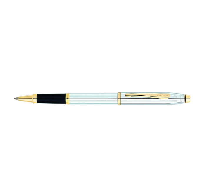 Cross Century II Medalist 3304 wide grith selectip rolling ball pen with Box original guarantee