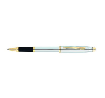 Cross Century II Medalist 3304 wide grith selectip rolling ball pen with Box original guarantee