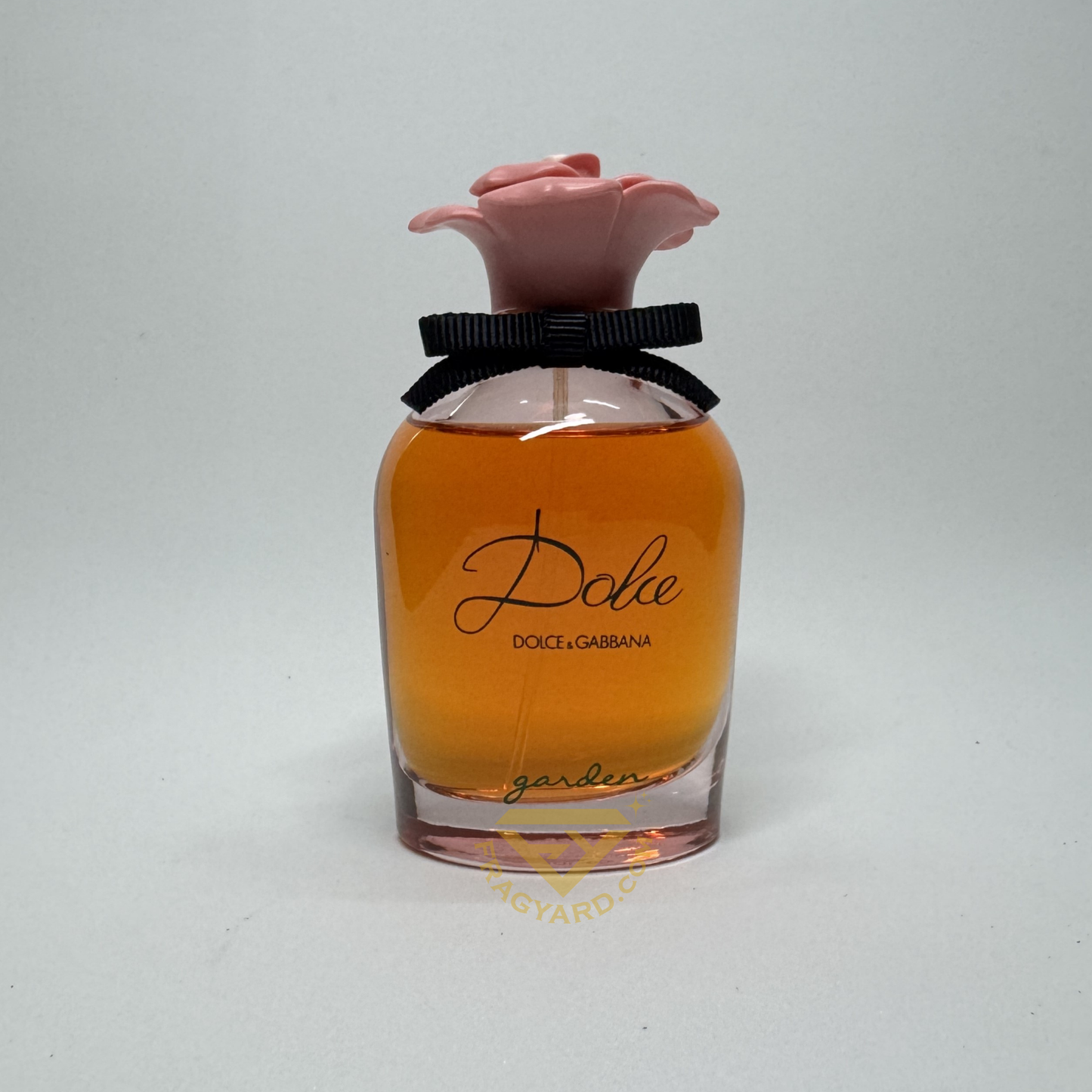 DOLCE & GABBANA DOLCE GARDEN EAU DE PARFUME 75 ML SPRAY