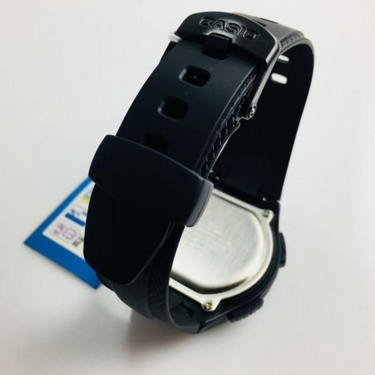 Casio Watch W-734-9AVDF Youth Unisex Watch 4971850944515