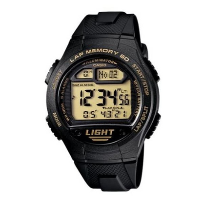 Casio Watch W-734-9AVDF Youth Unisex Watch 4971850944515