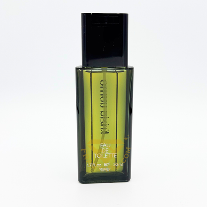 Krizia Krizia Uomo Men Eau de Toilette EDT Spray 100ml 3.4 fl oz