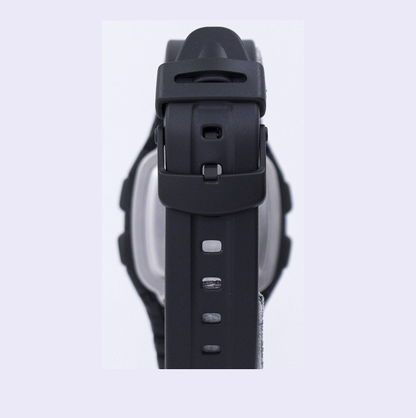 Casio Watch Youth Digital Illuminator W-96H-1BVDF Men’s Watch