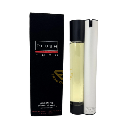 PLUSH FUBU PLUSH FOR MEN By  FUBU PLUSH Eau De Toilette Spray