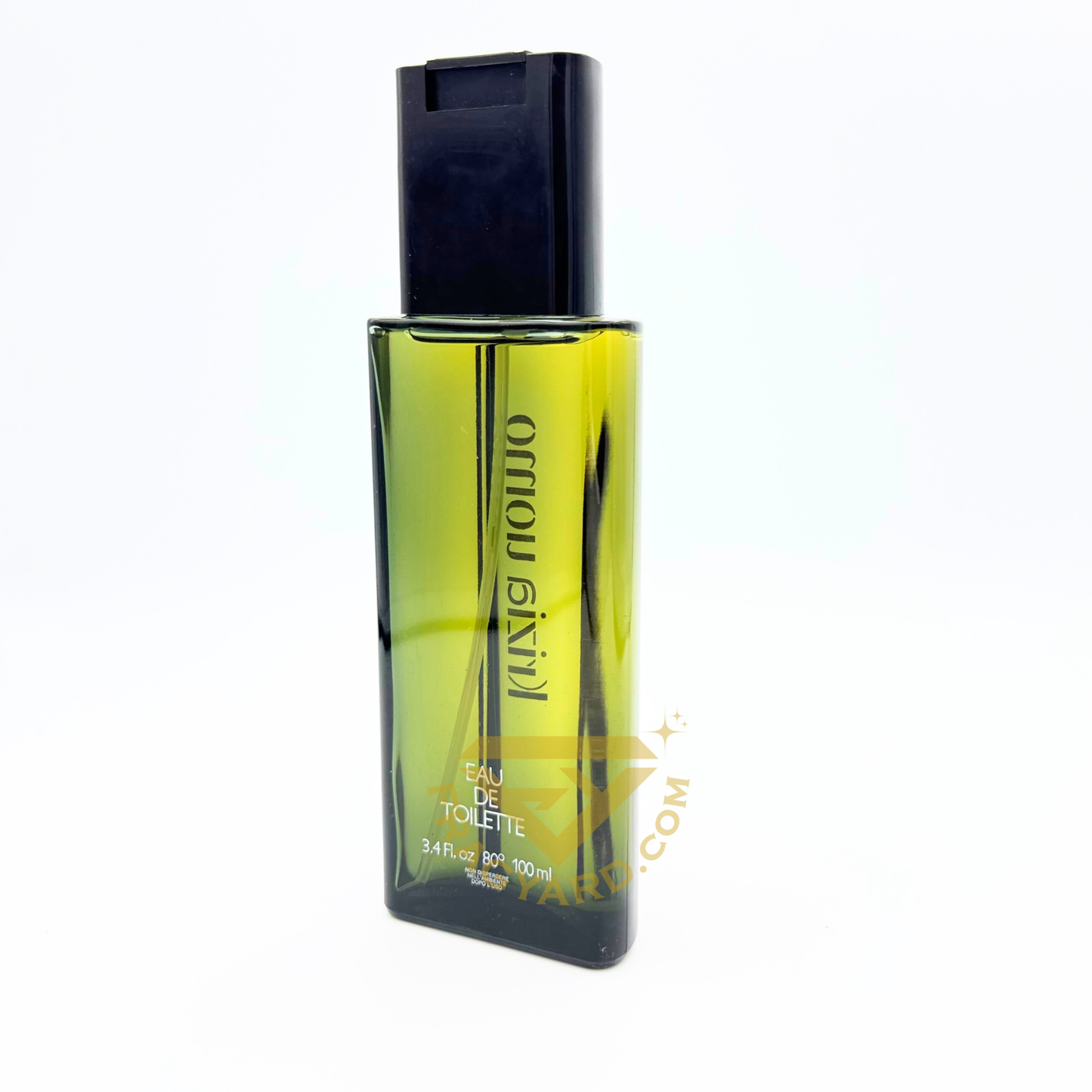 Krizia Krizia Uomo Men Eau de Toilette EDT Spray 100ml 3.4 fl oz