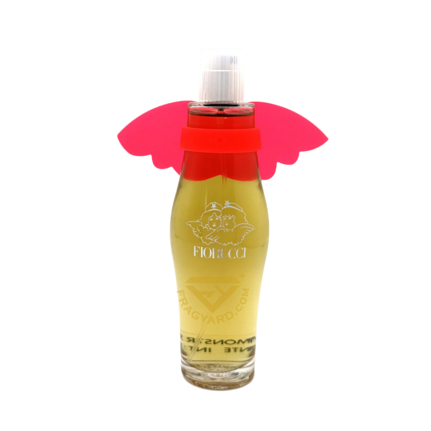 FIORUCCI By FIORUCCI Eau De Toilette Original  Spray