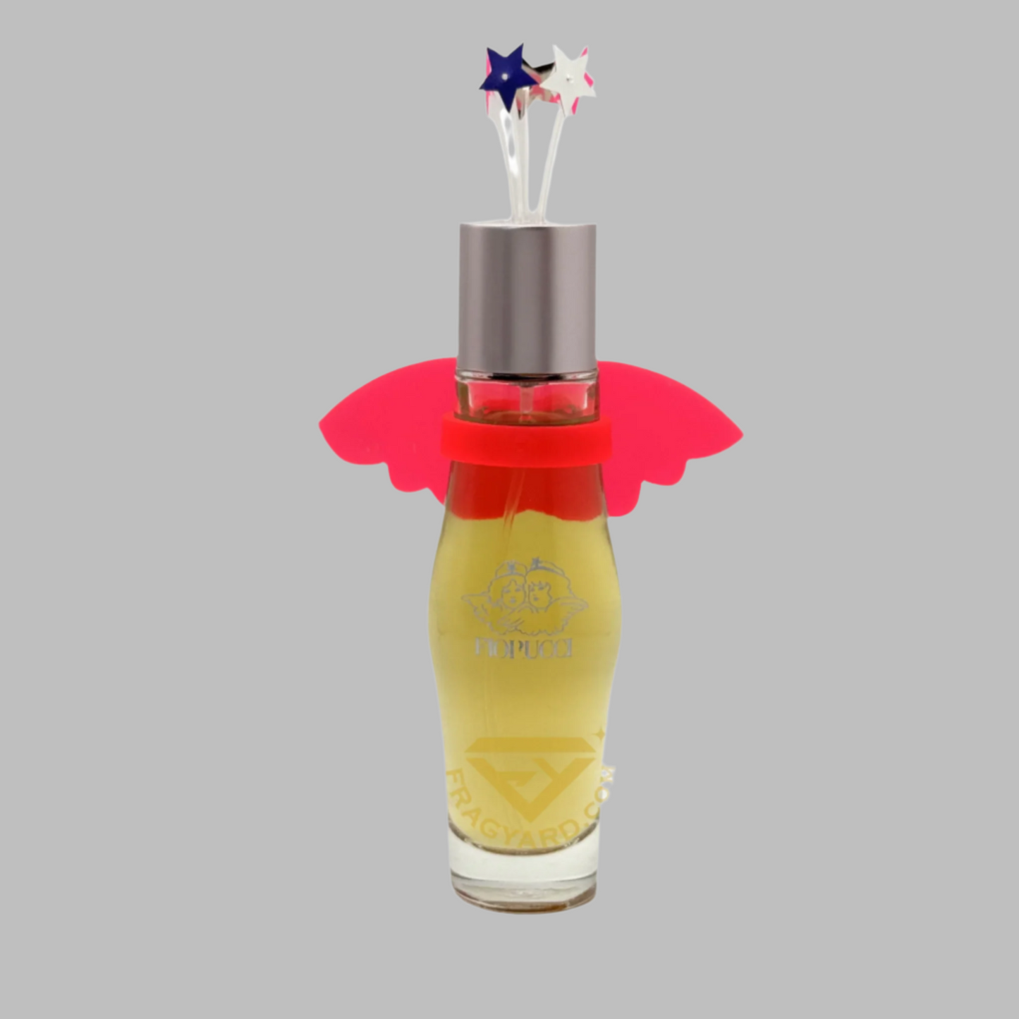 FIORUCCI By FIORUCCI Eau De Toilette Original  Spray