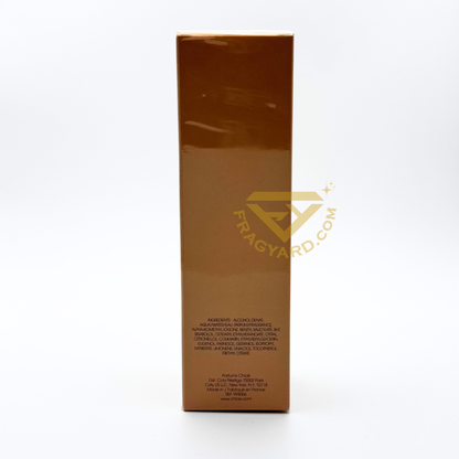 NOMADE CHLOE PERFUMED DEODORANT 100ML 3.4 OZ