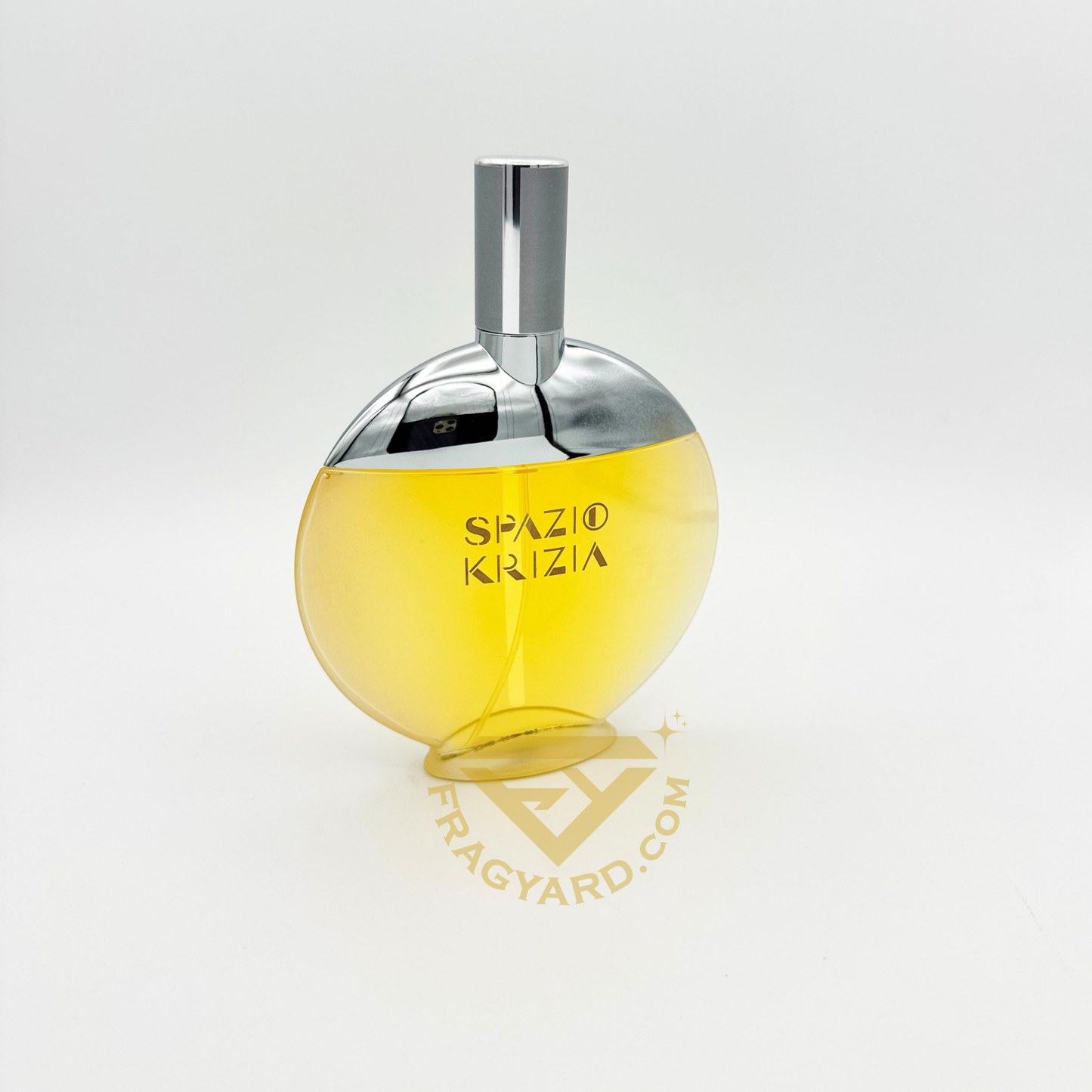 Krizia Spazio Krizia Donna Eau de Parfum 75ml spray New Rare fragrance original guarantee.