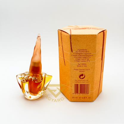 LILITH By  CALLAGHAN Eau De Parfum 25ML SPRAY ORIGINAL