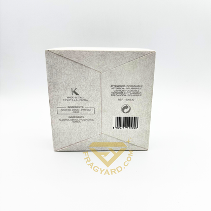 Krizia K Easy Krizia Eau de Toilette 50ml 1.7 fl oz Spray Original Guarantee