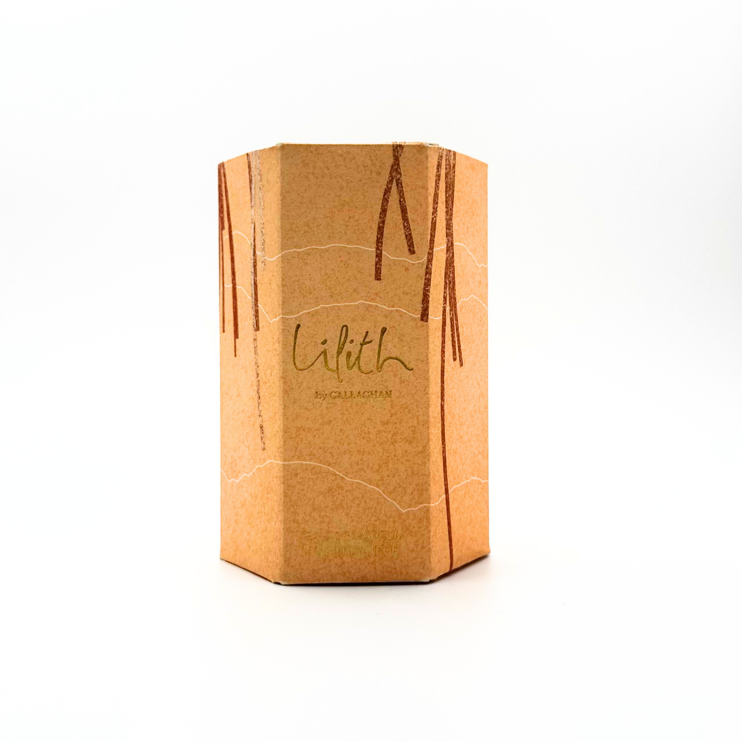LILITH By  CALLAGHAN Eau De Parfum 25ML SPRAY ORIGINAL