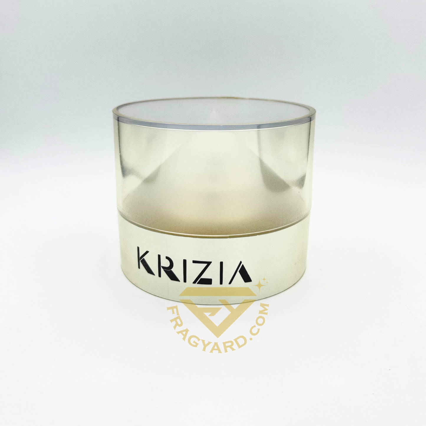 KRIZIA LIGHT By Krizia EDP Spray 2.5oz/75ml For Women Very RARE