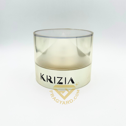 KRIZIA LIGHT By Krizia EDP Spray 2.5oz/75ml For Women Very RARE