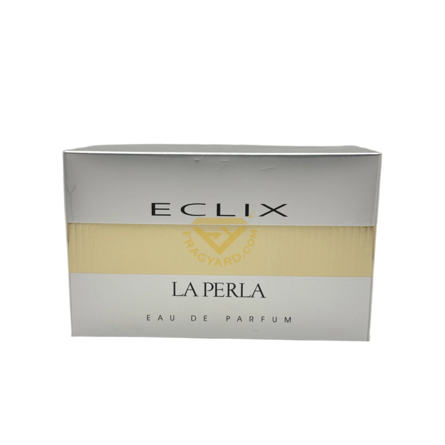 ECLIX LA PERLA EAU DE PARFUM 75ML 2.5 FL OZ SPRAY FOR WOMEN