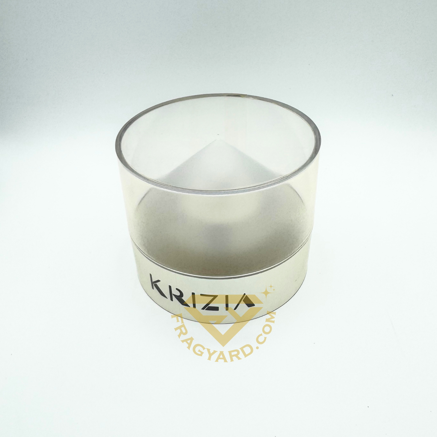KRIZIA LIGHT By Krizia EDP Spray 2.5oz/75ml For Women Very RARE