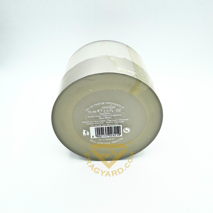 KRIZIA LIGHT By Krizia EDP Spray 2.5oz/75ml For Women Very RARE