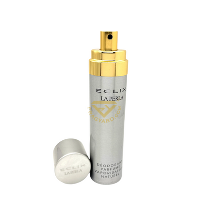 ECLIX LA PERLA Eau De Parfum Deodorant 100ML 3.4 FL OZ Spray for Women