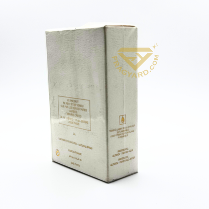 MILLESIME FLEURISSIMO BY CREED 75ML 2.5FLOZ PARFUM OLD ORIGINAL PACKING NEW ITEM RARE