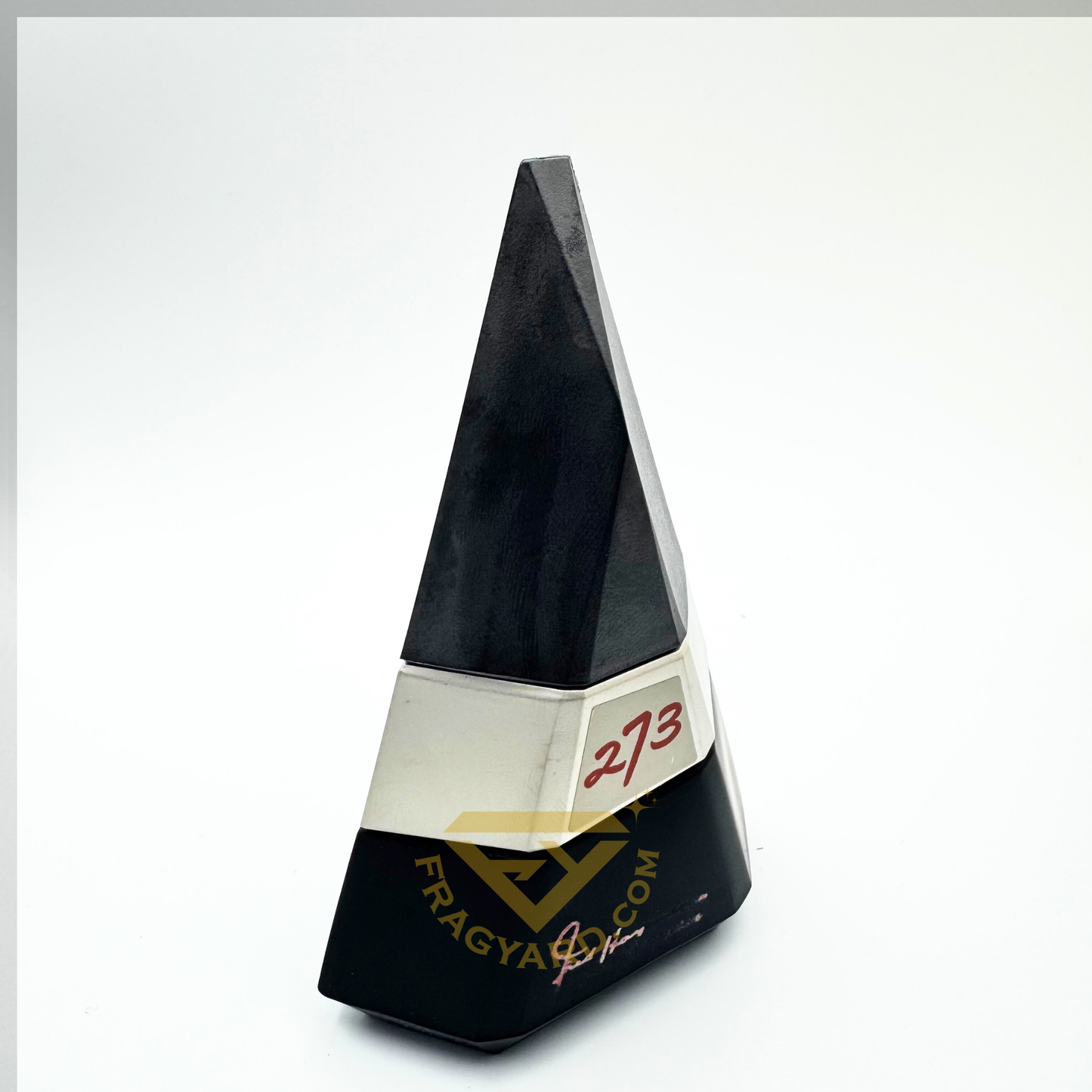 273 RODEO DRIVE POUR HOMME BY FRED HAYMAN'S BEVERLY HILLS EAU DE COLOGNE FOR MEN 75ML 2.5FLOZ RARE