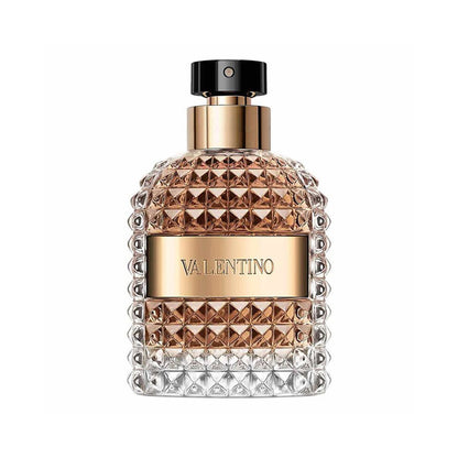 Valentino Uomo By  Valentino Eau De Toilette 100ML SPRAY ORIGINAL FRAGRANCE