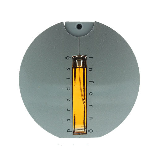 UNITED COLORS OF BENETTON PARADISO INFERNO FOR WOMEN Eau De Toilette 80ml SPRAY