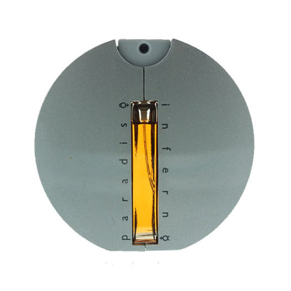 UNITED COLORS OF BENETTON PARADISO INFERNO FOR WOMEN Eau De Toilette 80ml SPRAY