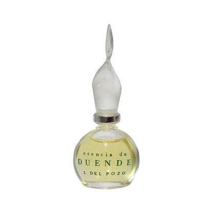 Esencia de Duende By J DEL POZO Eau De Toilette 100ML 3.4 FL OZ Spray rare collection Original new