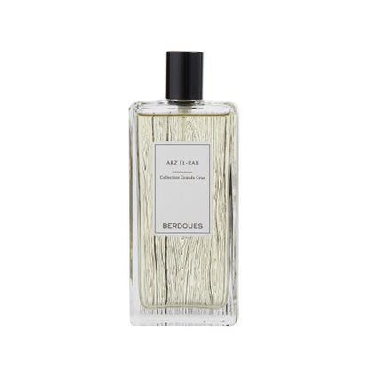 ARZ EL -RAB By BERDOUES Eau De Parfum 100ML Spray
