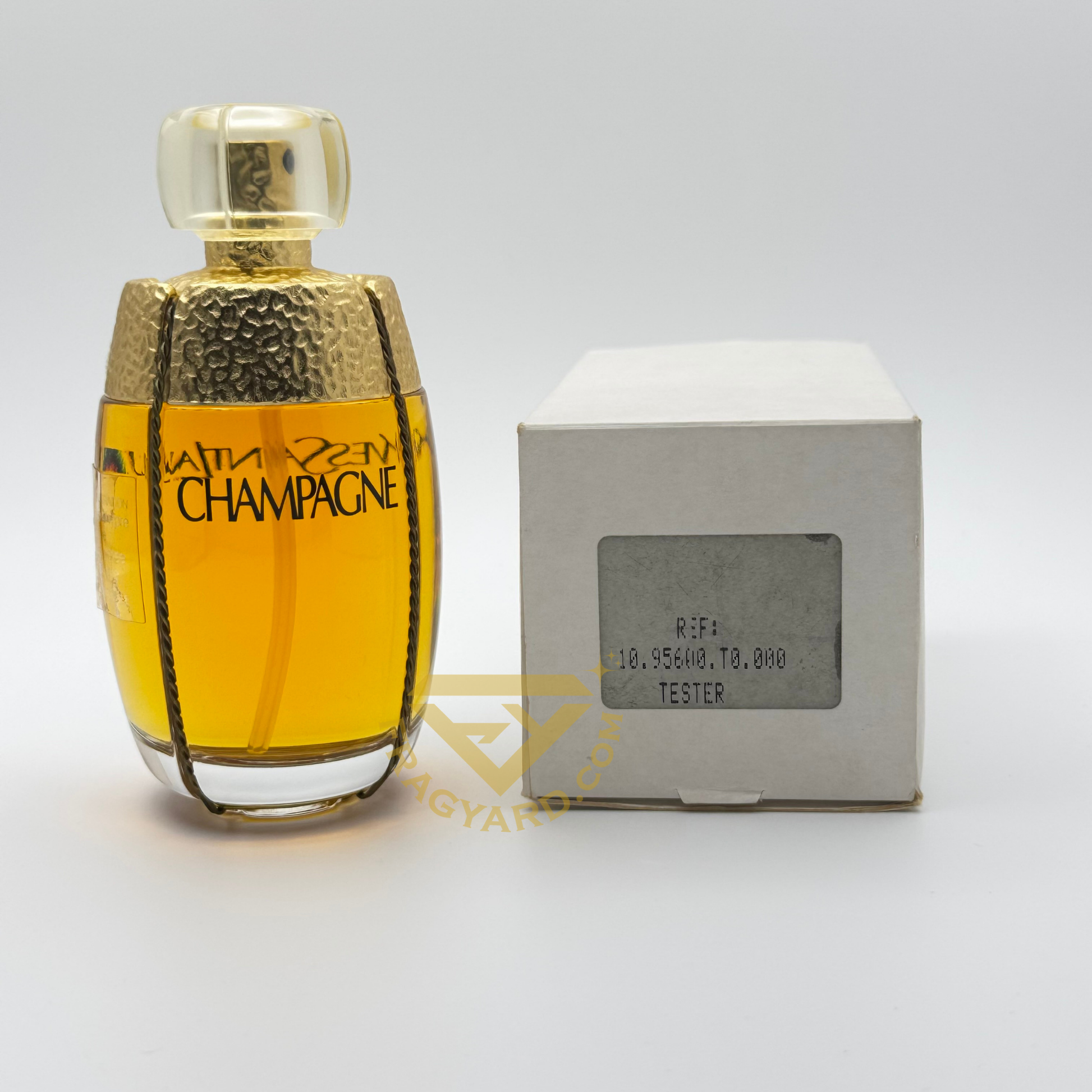 YSL　Champagne Eau de Toilette　50ml Buy Yves Saint Laurent Champagne Eau De Toilette 50ml Online