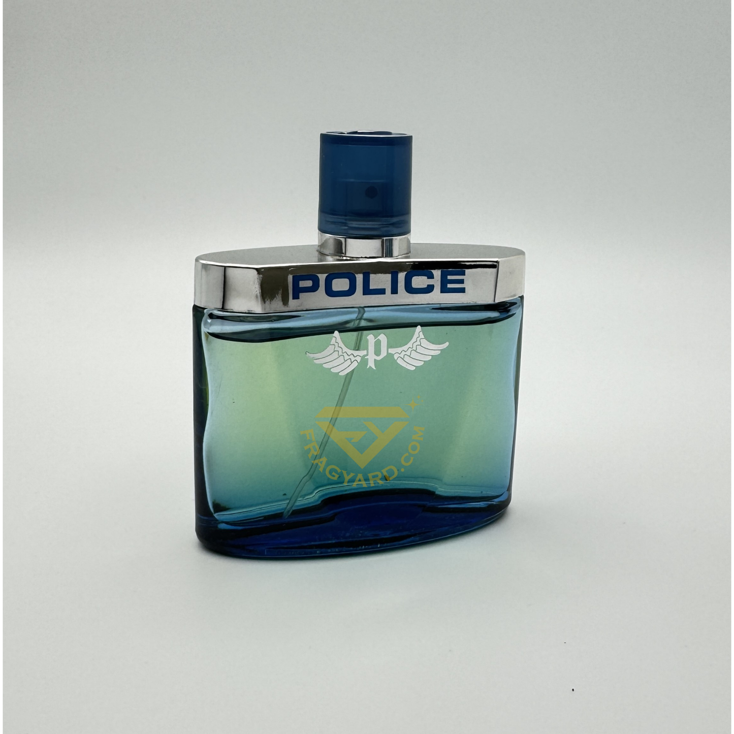 FREEDOM BY POLICE EAU DE TOILETTE 50 ML 1.7 FL OZ NATURAL SPRAY