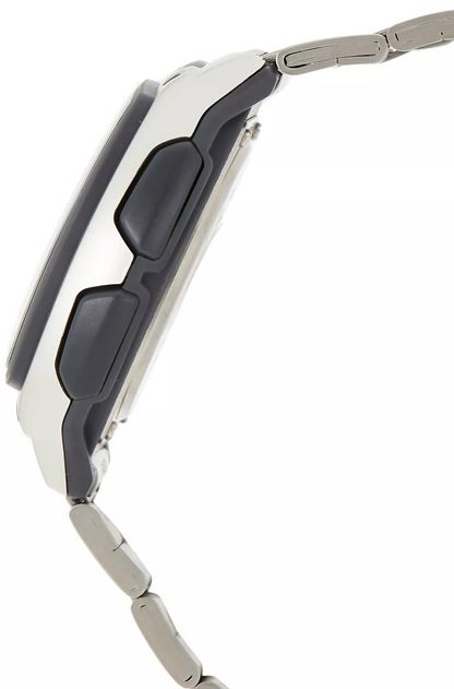 Casio Watch caballero Men's Digital Analog Watch AW81D-1A1V AW-81D -7AVDF