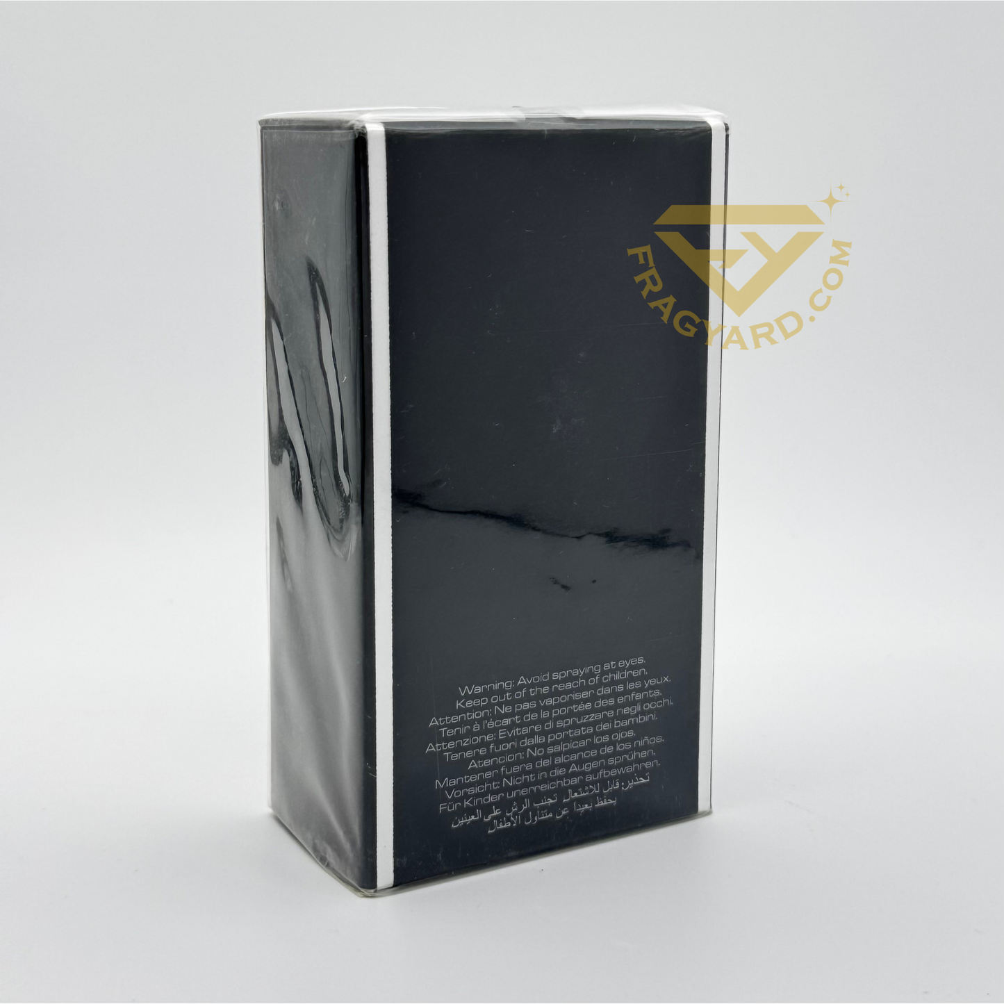 LONDON HOMME PURE POLICE EAU DE TOILETTE 50ML 1.7FLOZ