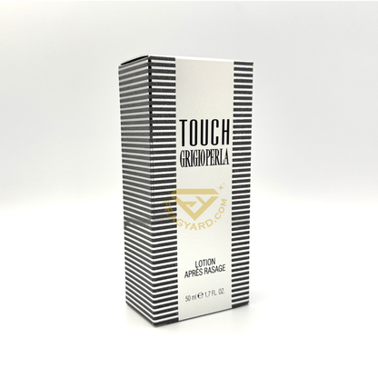 LA PERLA TOUCH GrigioPerla After-Shave Lotion 75ml