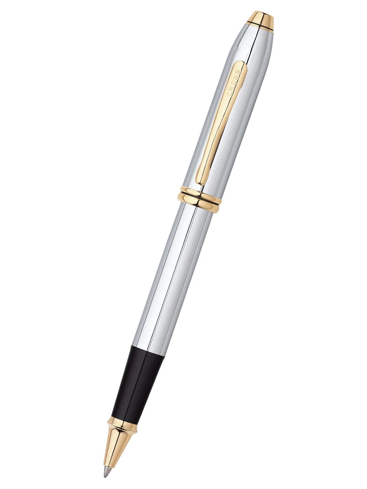 Cross 3305 Classic century Midalist Selectip Rolling Ball point pen with luxury box original guarantee New