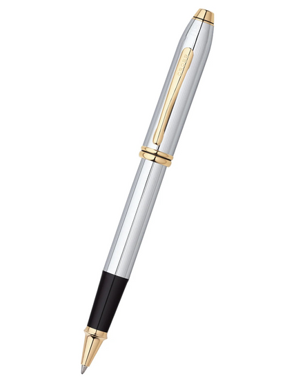 Cross 3305 Classic century Midalist Selectip Rolling Ball point pen with luxury box original guarantee New