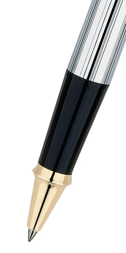 Cross 3305 Classic century Midalist Selectip Rolling Ball point pen with luxury box original guarantee New