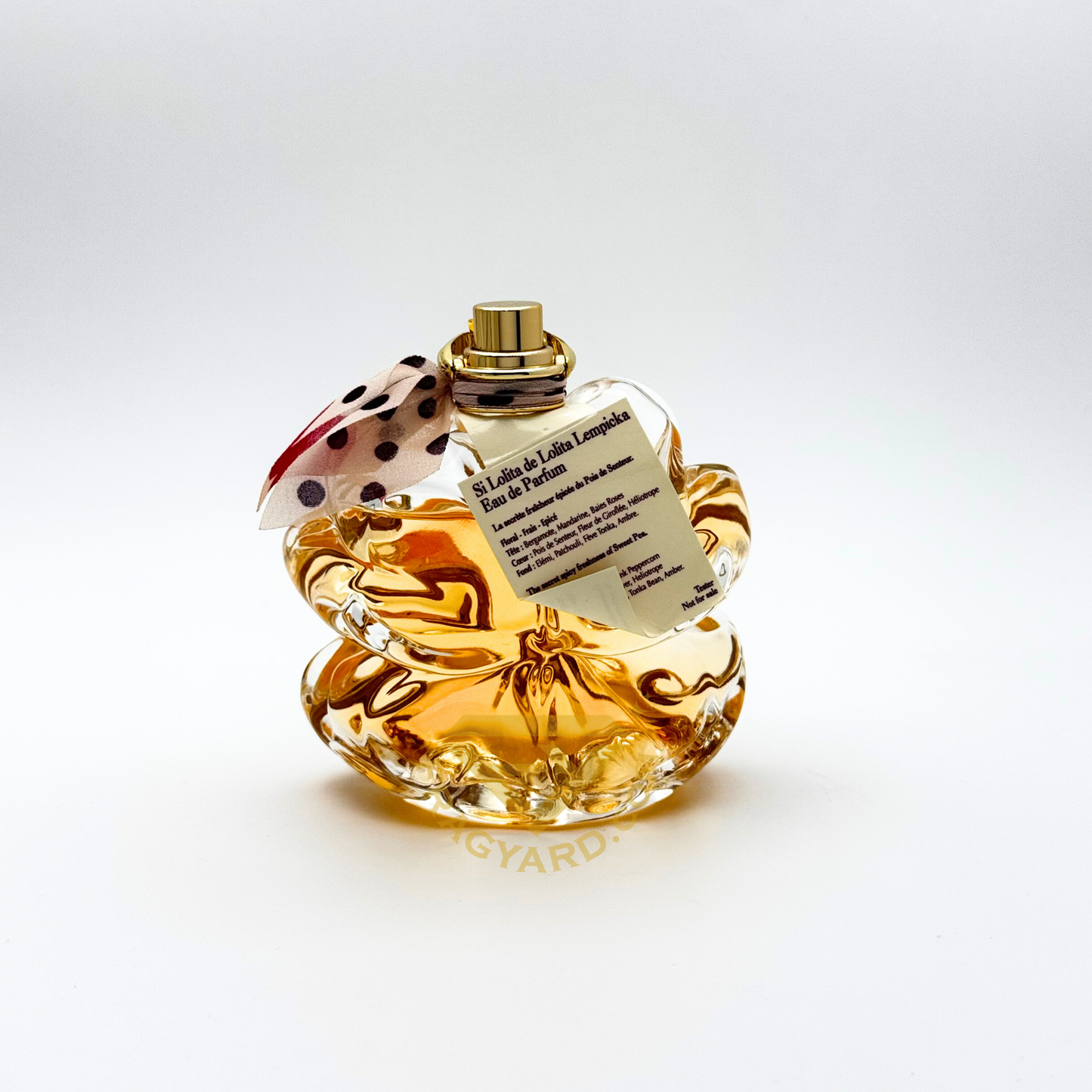 Si Lolita By Lolita Lempicka Eau De Parfum For Women 80ML ORIGINAL RARE NEW