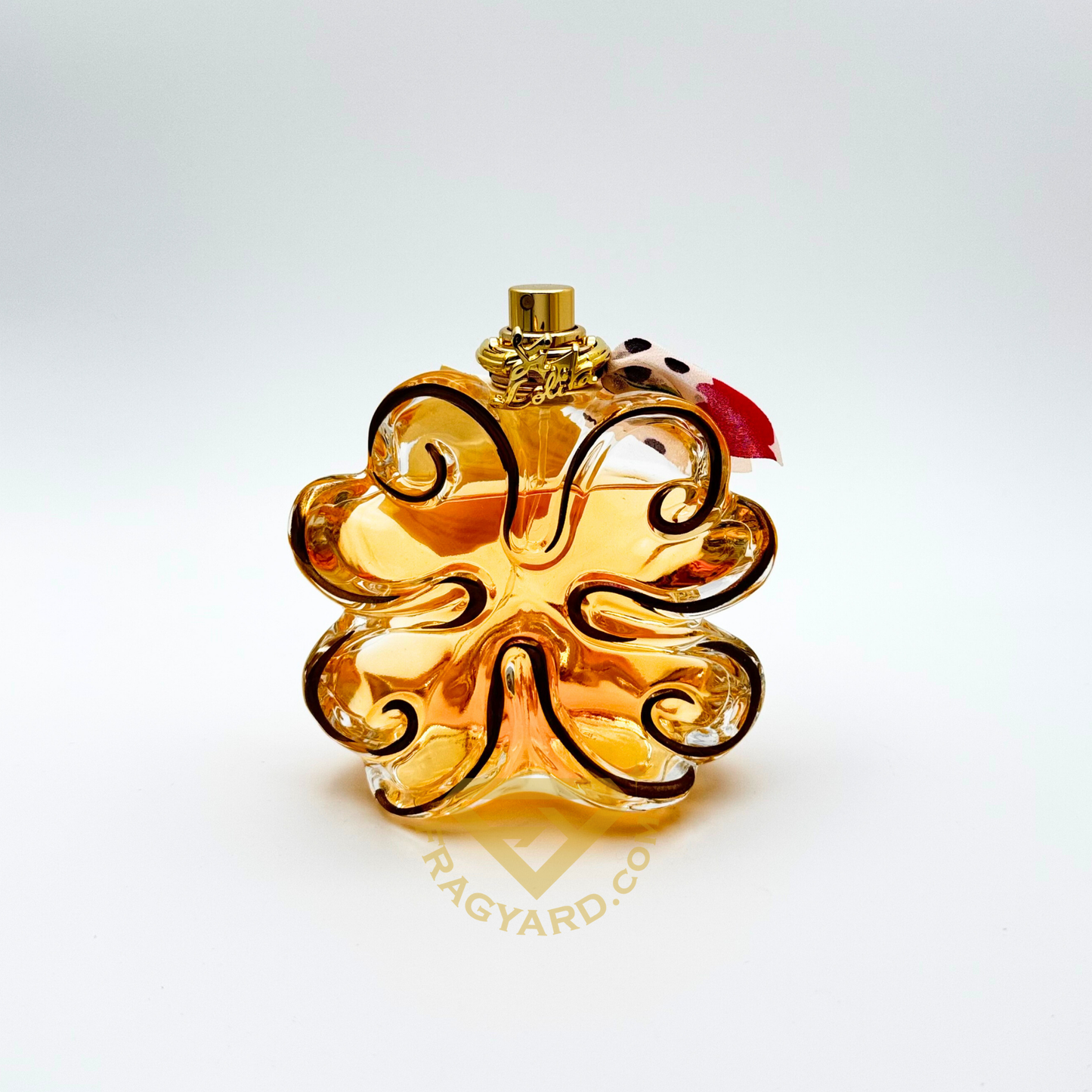 Si Lolita By Lolita Lempicka Eau De Parfum For Women 80ML ORIGINAL RARE NEW