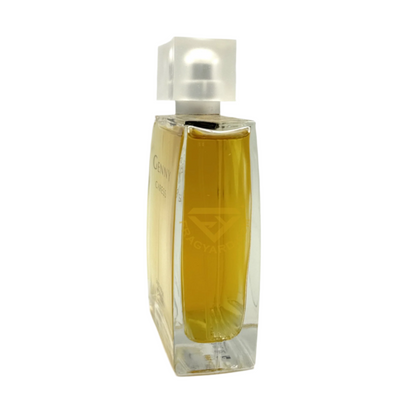 Genny Caress Women Eau de Perfume natural Spray
