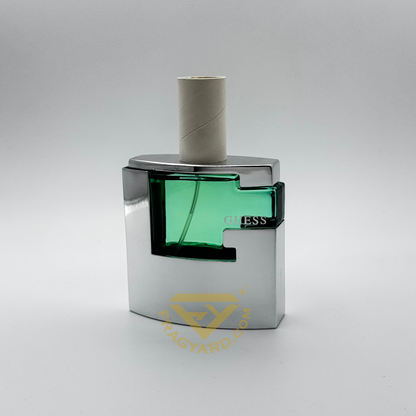 Guess Man By Guess 2.5 Oz 50ml 1.7 fl oz  Edt Spray For Men original