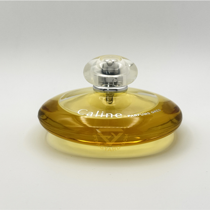 CALINE By PARFUMS GRES Eau De Toilette 100ML Spray ORIGINAL