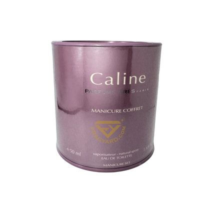CALINE By PARFUMS GRES Eau De Toilette 100ML Spray ORIGINAL