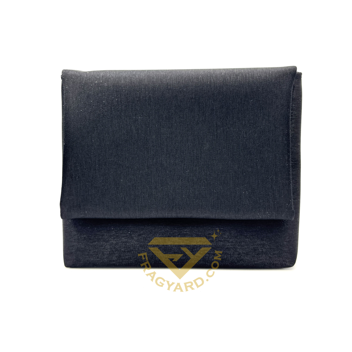 FENDI BY FENDI GIFT SET EAU DE TOILETTE 25ML X 2 PCS ORIGINAL + ORIGINAL FENDI LADIES POCHETTE BLACK