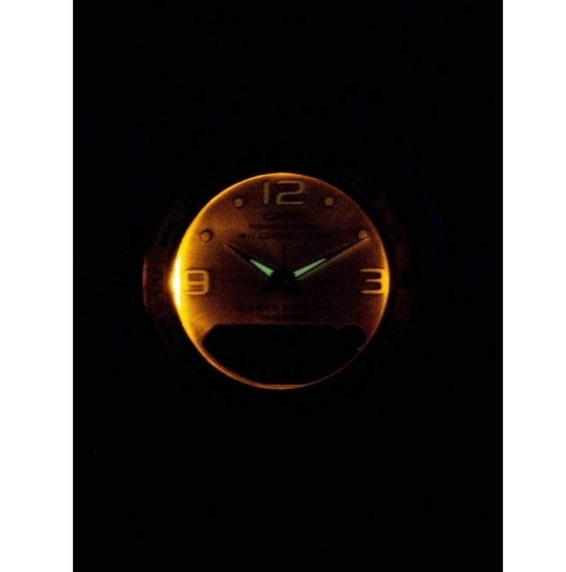 Casio Watch Analog Digital Out Gear Fishing Illuminator AW-82D-7AVDF  Men's Watch AW-82D-7AV