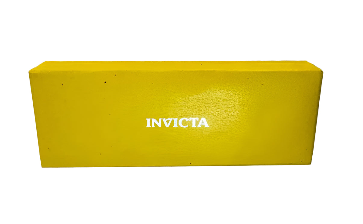 TechnoMarine Pen Yellow classic with gift box